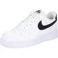 Nike Air Force 1 '07-sko til mænd - hvid