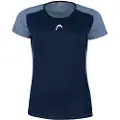 Head Sammy T-shirt Med Korte ærmer