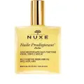 Nuxe Vidunderlig Rig Olie 100ml