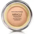 Max Factor Miracle Touch Foundation - 11,5gr