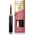 Max Factor Lipfinity Liquid Colour Lipstick - 2,3ml+1,9g