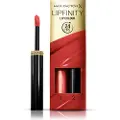 Max Factor Lipfinity Liquid Colour Lipstick - 2,3ml+1,9g