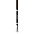 Max Factor Brow Shaper Øjenbrynsblyant 1 stk. Nr. 30 - Deep Brown