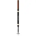 Max Factor Brow Shaper Øjenbrynsblyant 1 stk. Nr. 20 - Brown