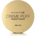 Max Factor Creme Puff Pressed Powder - 21gr
