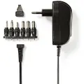 Nedis Acpa002 Laptop-oplader