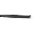 Nedis Hdmi-splitter 8 Porte Hdmi Ind Til 8xhdmi Ud 4k Metal 60hz