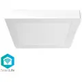 Nedis Smartlife Rgb 1400 Lm Loftslampe