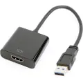 Gembird A-usb3-hdmi-02 Usb-a Til Hdmi-adapter
