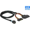 DeLOCK Sas Internt Kabel