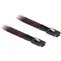 DeLOCK Mini-sas Sff-8087 Cable 1m