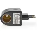 Nedis power adapter