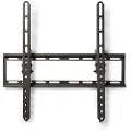 Nedis TVWM1131BK - mounting kit 35 kg 55" 100 x 100 mm