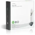 Nedis Koaksialkabel Rg58c/u 50 Ohm Dobbeltskærmet Eca Pvc 25 M