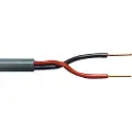 Tasker Tasr-c277-blk Højttalerkabel 2x 4 Mm 50 M