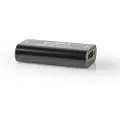 Nedis Hdmi-repeater 4k 18gbps Metal 40 M 60hz