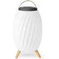 Nedis Spbt35810wt Bluetooth-højttaler