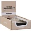 Barebells 12 x Barebells Protein Bar - Proteinbar karamel og cashew