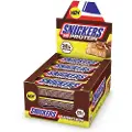 Mars Snickers Hi Protein Bars, Original - 12 bars