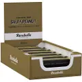 Barebells 12 x Barebells Protein Bar - Proteinbar salte peanuts