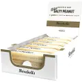 Barebells 12 x Barebells Protein Bar - White Salty Peanut