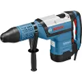 Bosch Gbh 12-52 Dv Professional Nedrivningshammer
