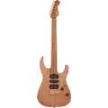 Charvel Pro Mod DK24 HSH 2PT CM Natural Mahogany