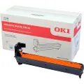 OKI Cyan