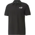 Puma Essential Piqué Kortærmet Polo
