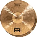 Meinl HCS Bronze 13" Hi Hat Cymbals & Premier Artist Hi-Hat Stand