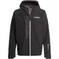 Adidas Terrex Goretex Paclite Jakke