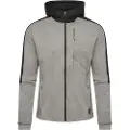 Hummel Tropper Sweatshirt Med Lynlås