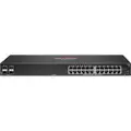 HP Cx6100 24g 4sfp Switch
