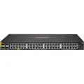 HP Cx6100 48g 4sfp Poe 370w Switch