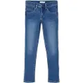 Name It Kids Slim Fit Sweat Jeans