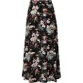 Urban Classics Viscose Kort Nederdel