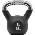 Adidas Fitness Kettlebell 8kg