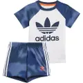 Adidas Originals Allover Print Pack Træningsdragt