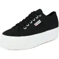 Superga 2790 Platform Sko
