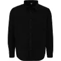 Urban Classics Corduroy Skjorte Med Lange ærmer