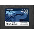 Patriot Memory Pbe480gs25ssdr 480gb Ssd