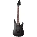 Schecter Damien-7 7 String Satin Black - Ex Demo
