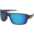Oakley Double Edge Prizm Polariserede Solbriller