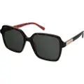 Love Moschino Mol032s086f5q Solbriller Til Kvinder
