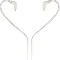 Behringer IMC251-CL Afskærmet Kabel til In-Ear-Monitorer