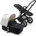 Bugaboo Cameleon 3 Plus 2 In 1 Barnevogn