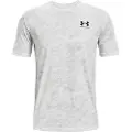 Under Armour Abc Camo T-shirt Med Korte ærmer