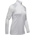 Under Armour Tech Twist Halv Lynlås Langærmet T-shirt