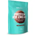 BiotechUSA Protein Ice Cream, choklad - 500g