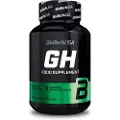 BiotechUSA GH Hormon Regulator - 120 kapsler